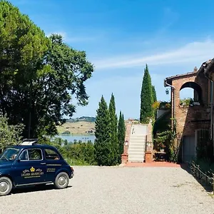 Terracqua & Granducato Mini-hôtel