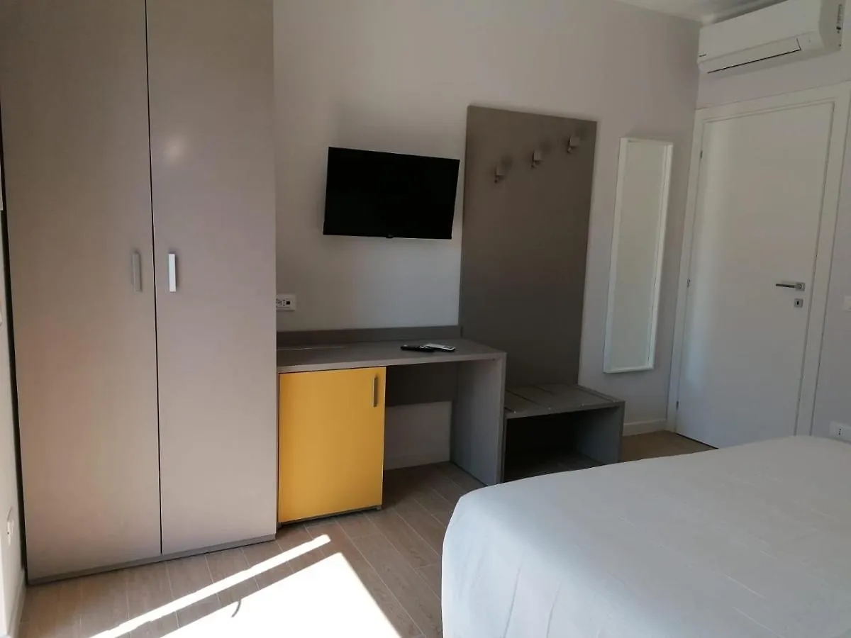 Couette-café B&B Come A Casa Venturina Terme Italie